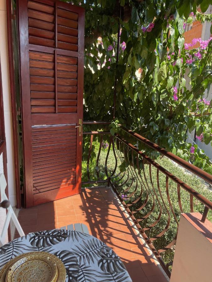Hvar Guesthouse - Double Bedroom With Private Bathroom イェルサ エクステリア 写真