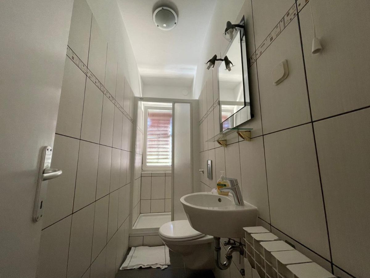 Hvar Guesthouse - Double Bedroom With Private Bathroom イェルサ エクステリア 写真