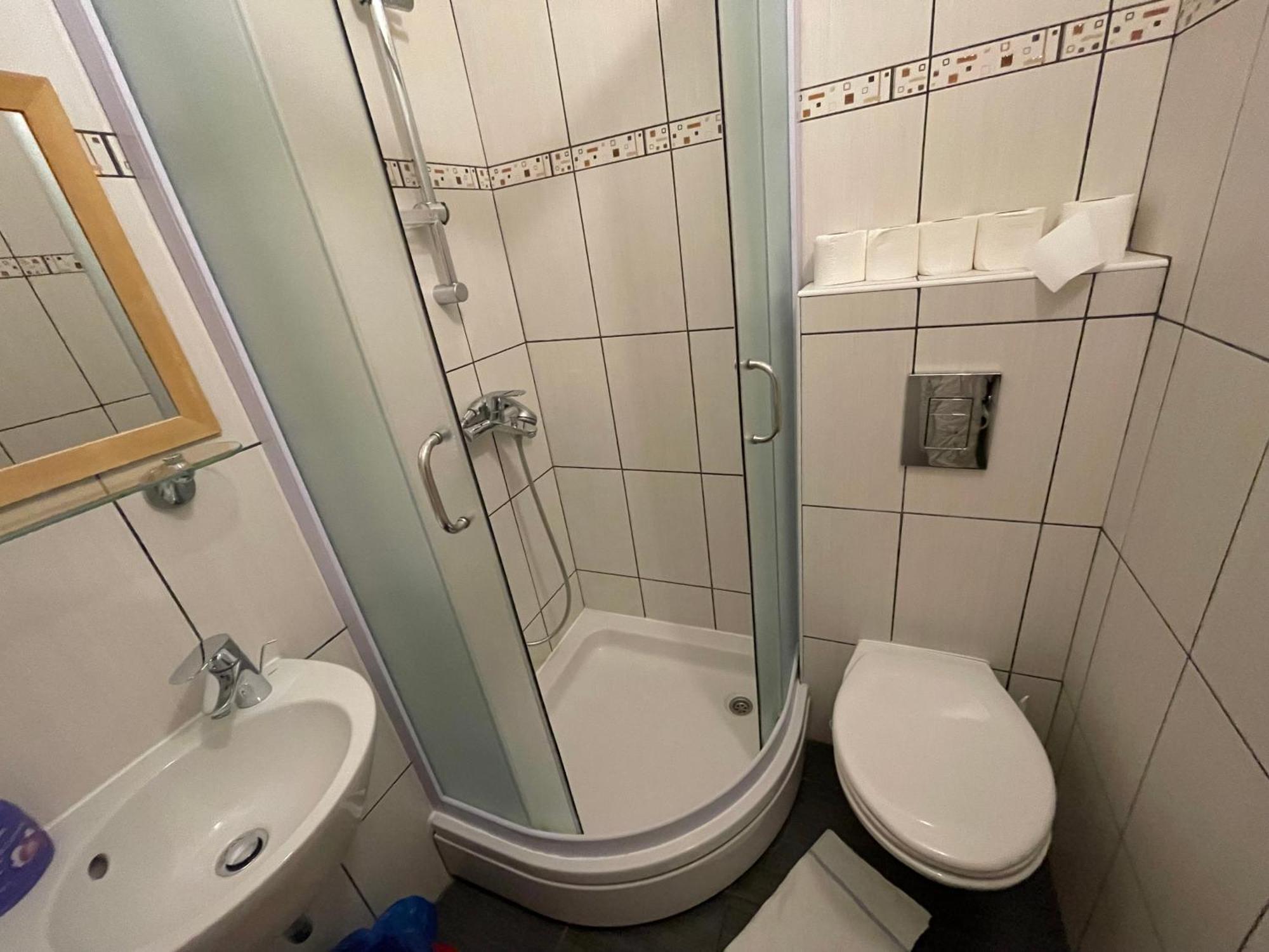 Hvar Guesthouse - Double Bedroom With Private Bathroom イェルサ エクステリア 写真